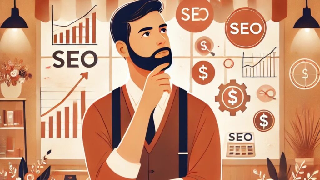 Is SEO Worth it for Small Businesses